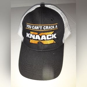 Knaack Mesh Ballcap